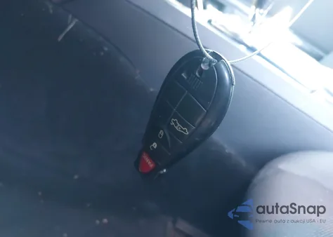 2014 Dodge Challenger Sxt z USA, uszkodzony, nr VIN 2C3CDYAG1EH277288